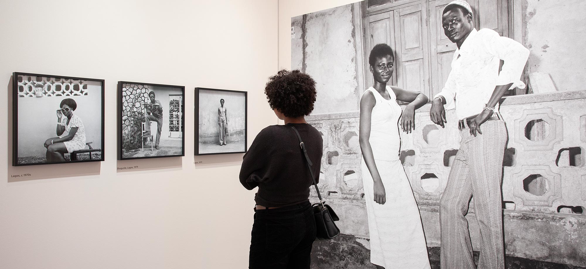 A space to see things differently