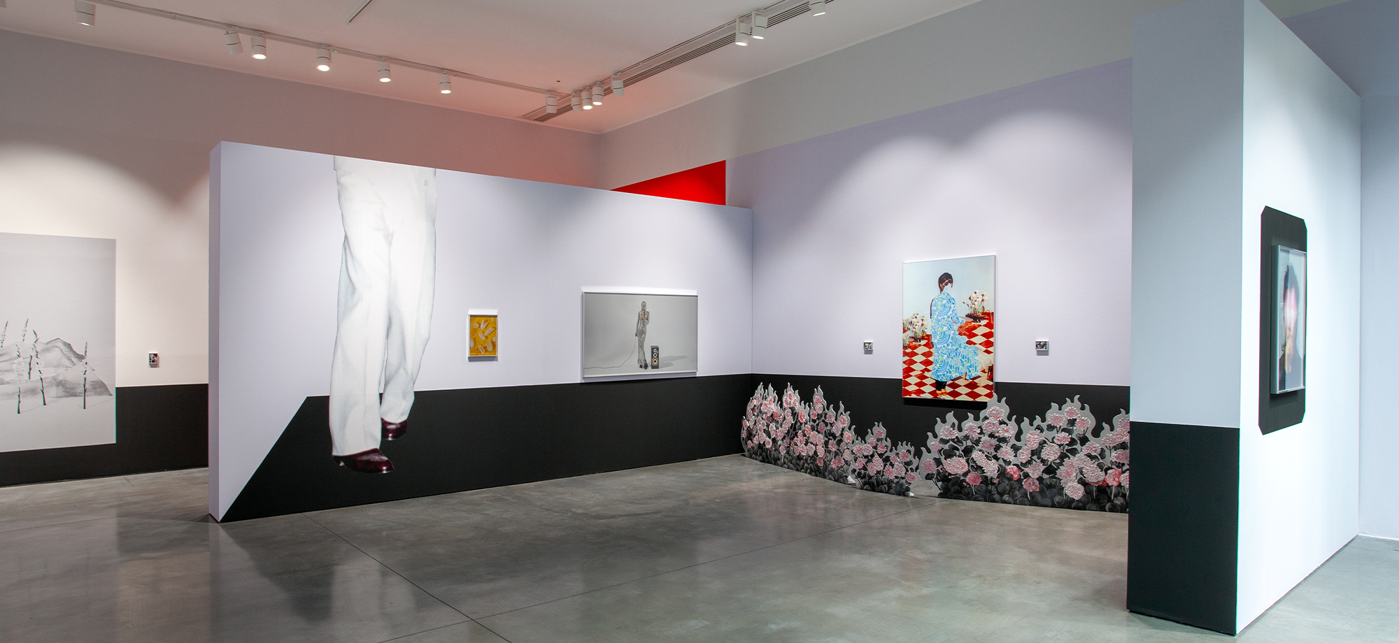 A space to see things differently