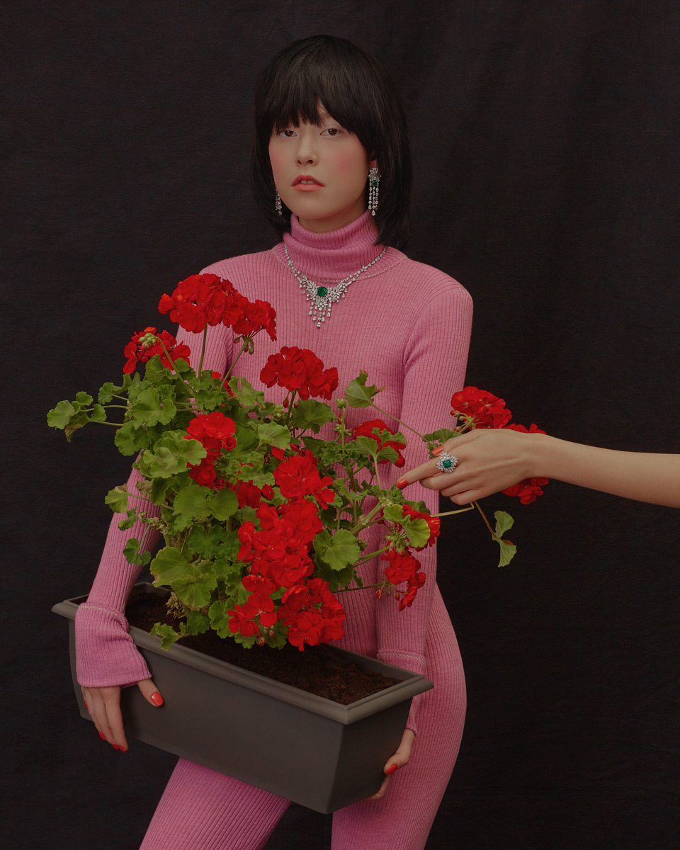 sample