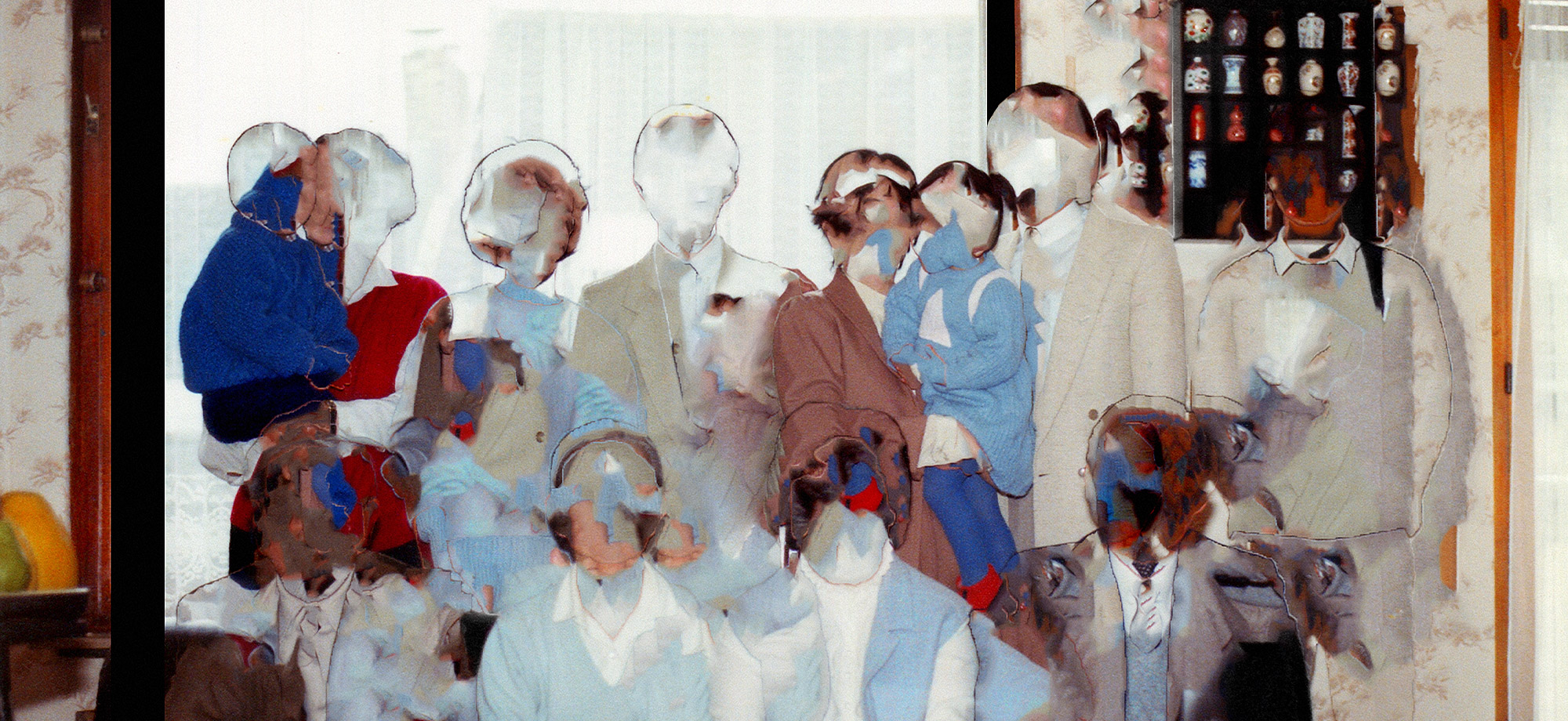 A space to see things differently