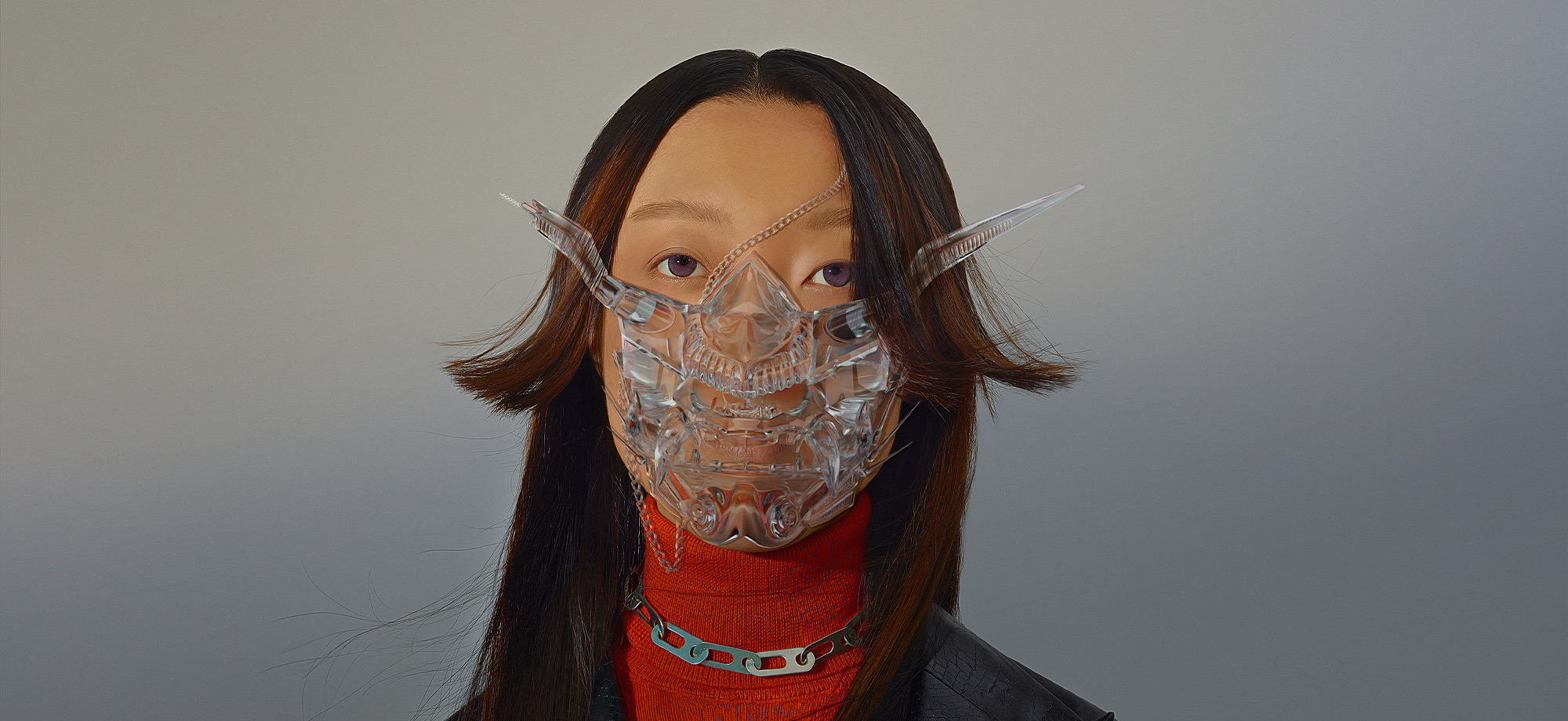 A space to see things differently