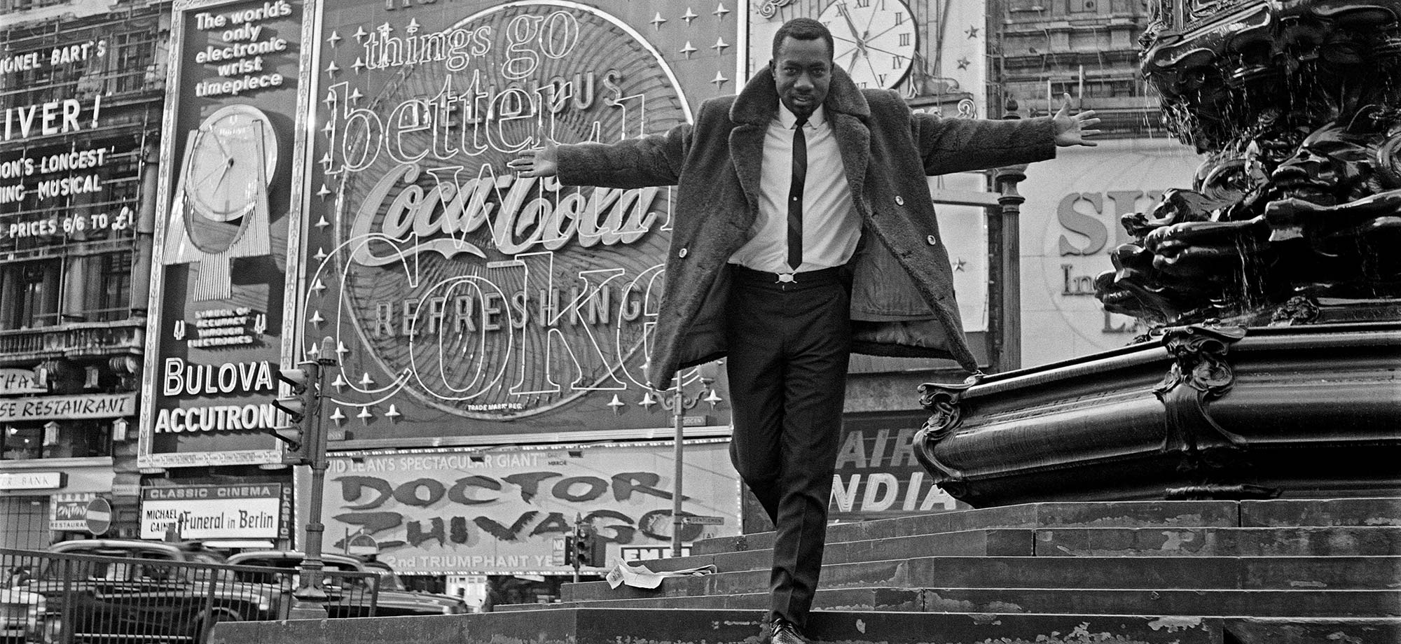 A space to see things differently