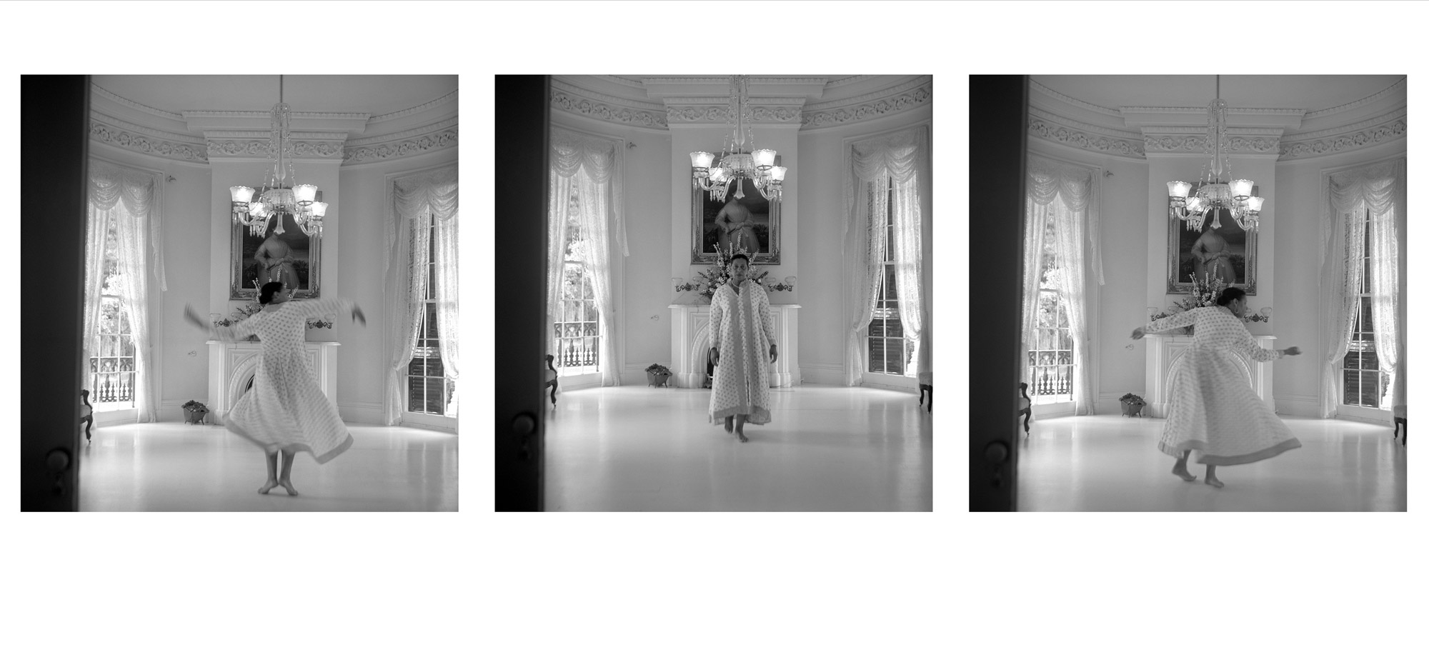 A space to see things differently