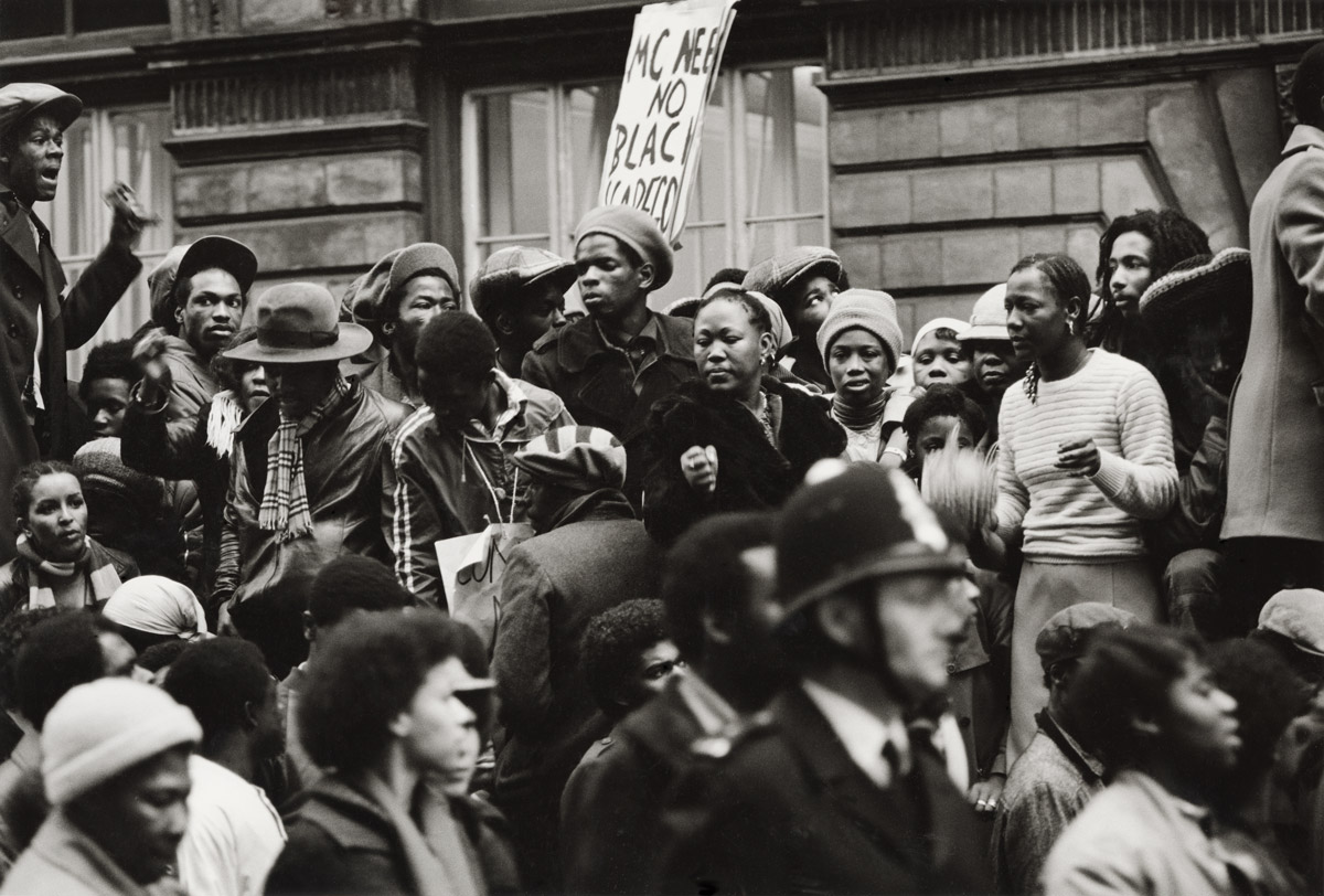 Autograph | Capturing Moments in Black British History