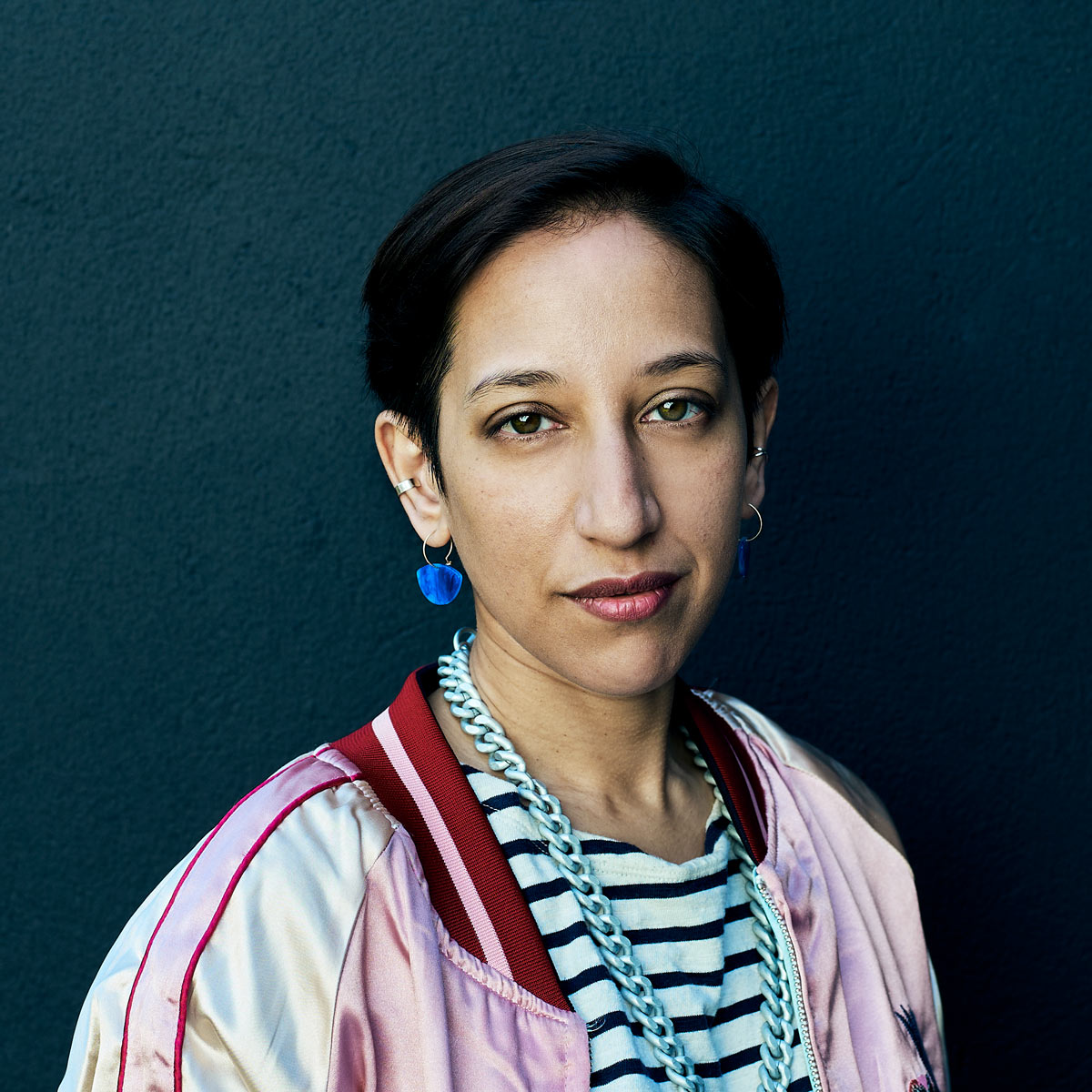 Autograph | Into the Light: The Work of Helene Amouzou