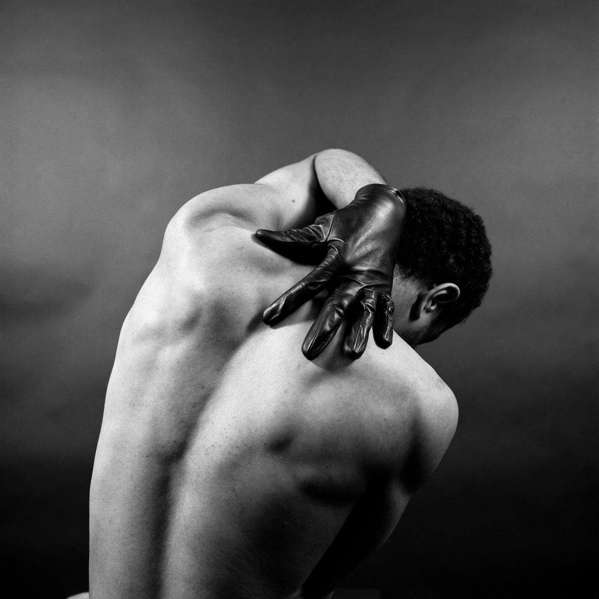 The Studio: Staging Desire