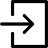 Step free access icon