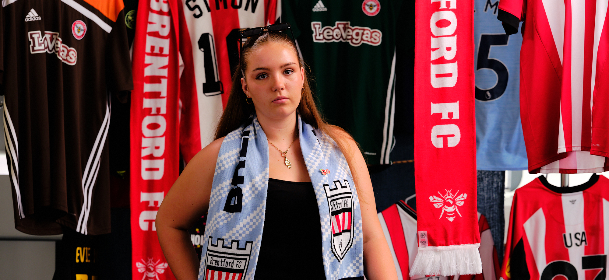 A space to see things differently