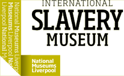 International Slavery Museum Liverpool