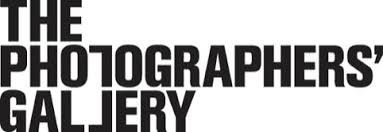 The Photographers' Gallery logo