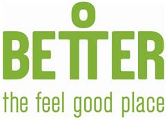 Better The Feel Good Place