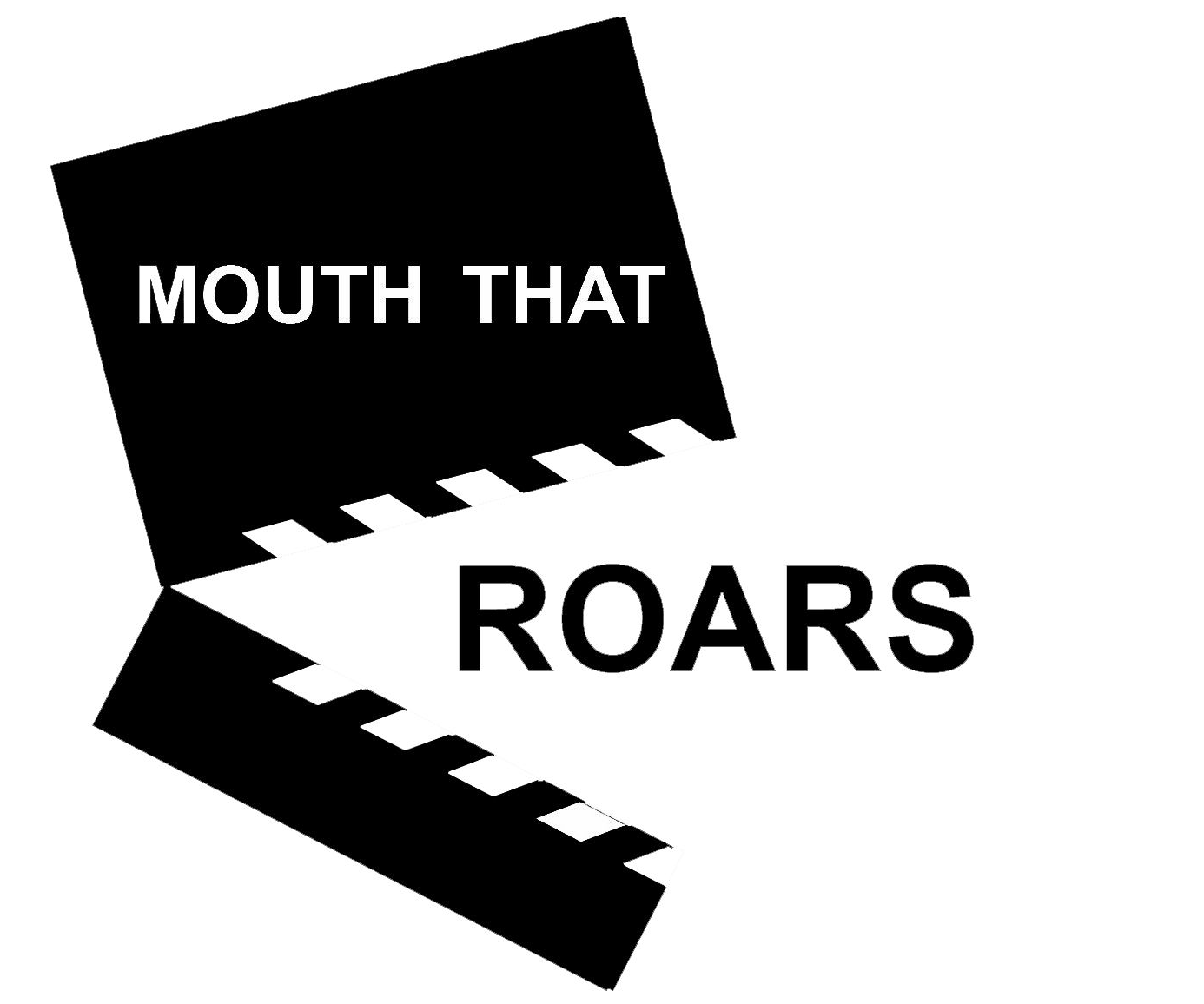 Mouth That Roars logo
