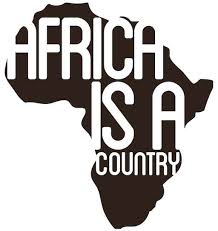 Africa is a Country