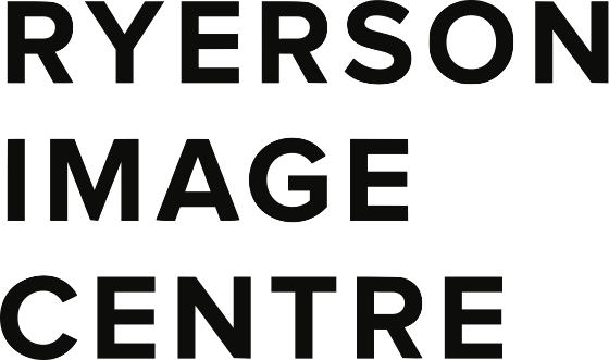 Ryerson Image Center Logo