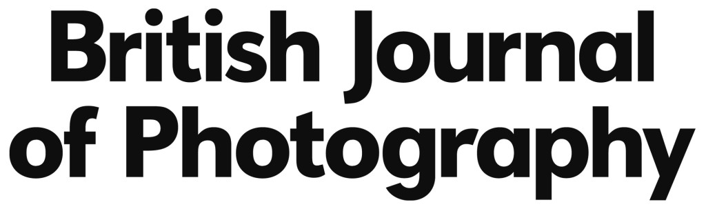 British Journal of Photography logo