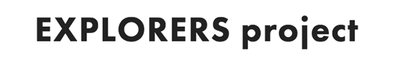 EXPLORERS logo