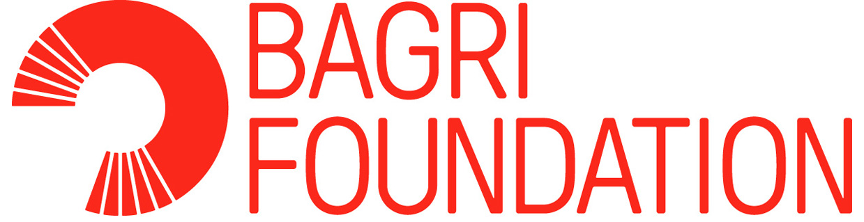 Bagri Foundation Logo