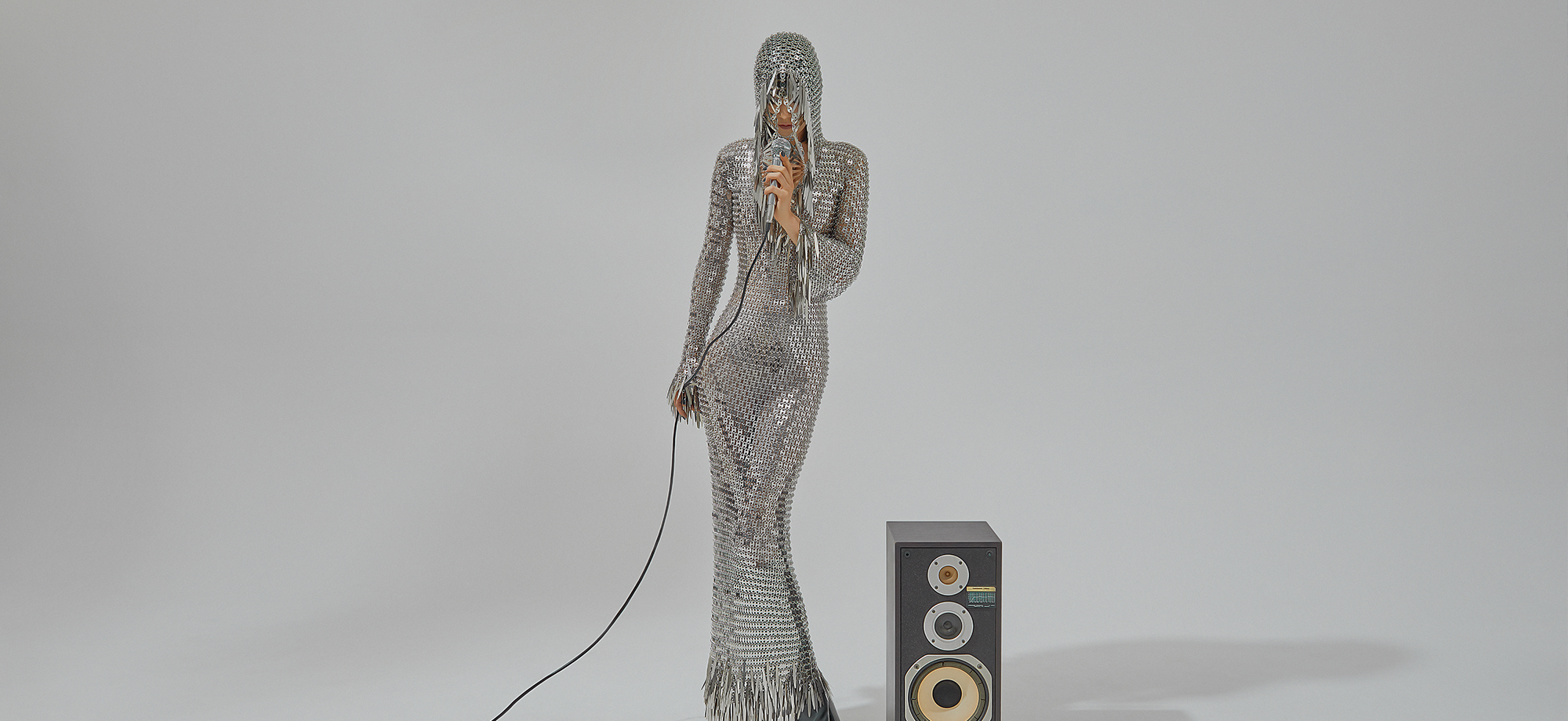 A space to see things differently