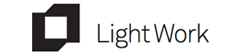 LightWork logo