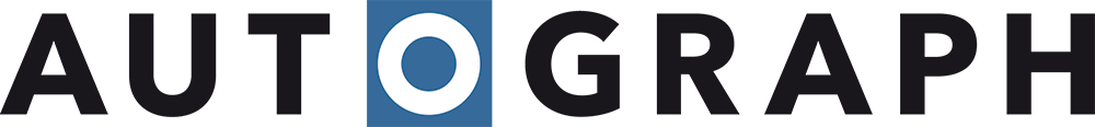 Autograph logo