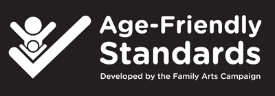 Age-Friendly Standards