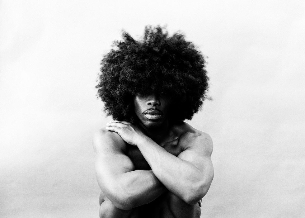Rotimi Fani-Kayode works loaned to Masculinities: Liberation Through Photography exhibition