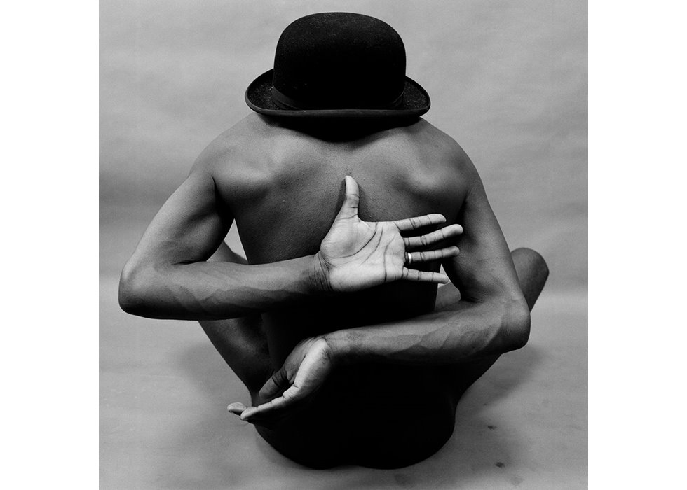 Rotimi Fani-Kayode works on loan to Masculinities: Liberation Through Photography exhibition
