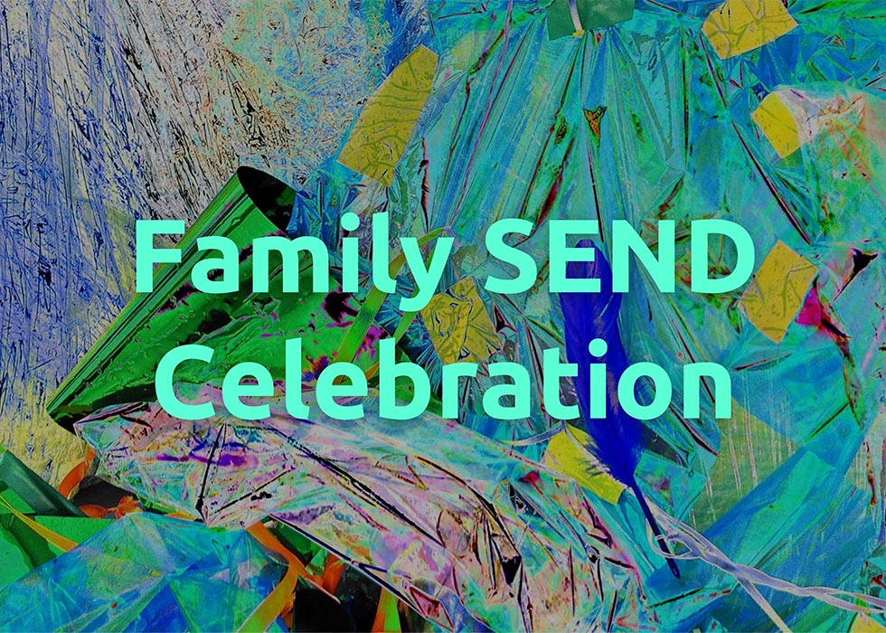 Family SEND Celebration