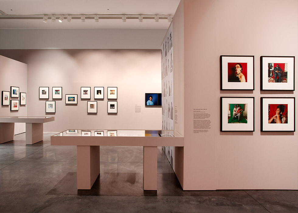 Group Visits to Autograph's Gallery
