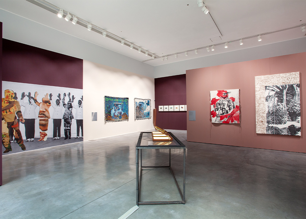 Group Visits to Autograph's Gallery