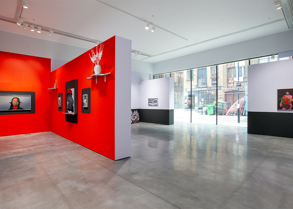Group Visits to Autograph's Gallery