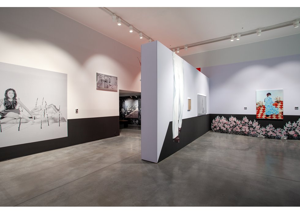 Group Visits to Autograph's Gallery
