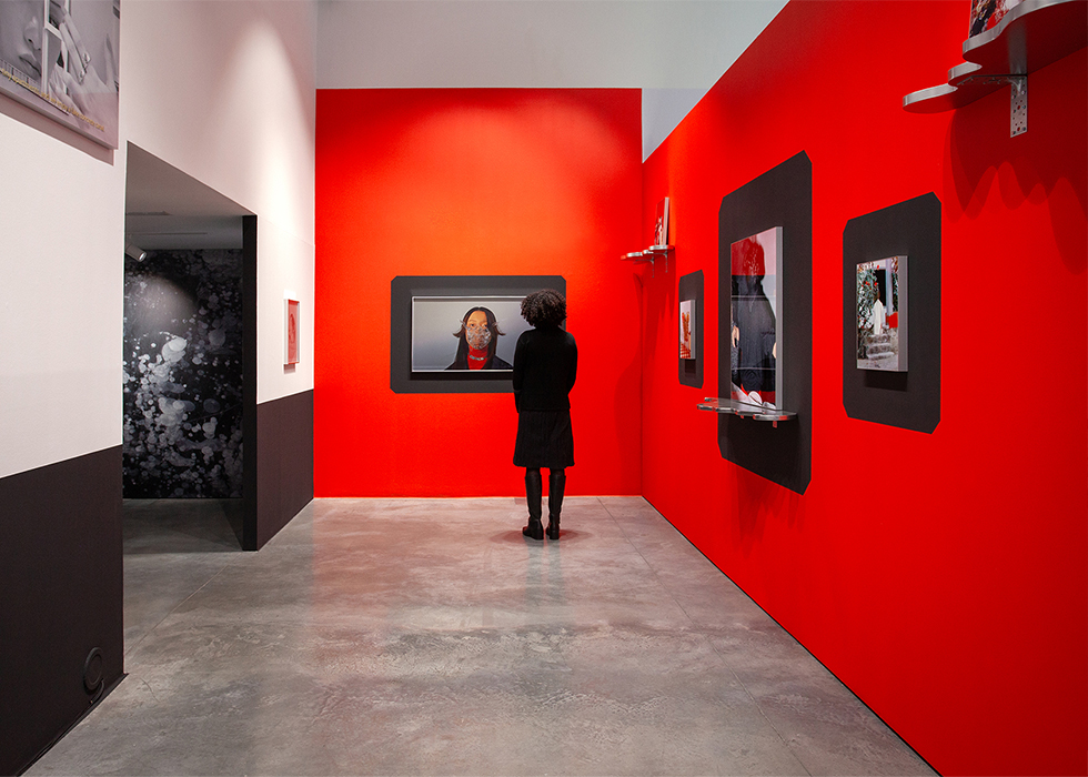 Group Visits to Autograph's Gallery