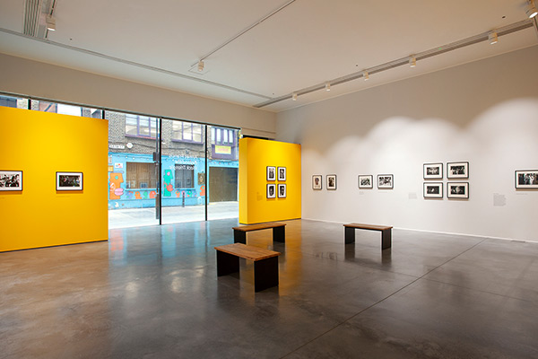 Beyond the Black Triangle: A BSL response