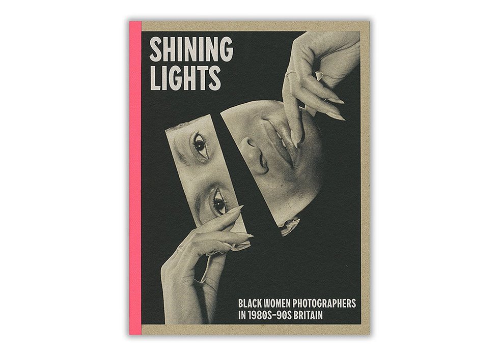 Shining Lights: Black Women Photographers in 1980s-90s Britain﻿