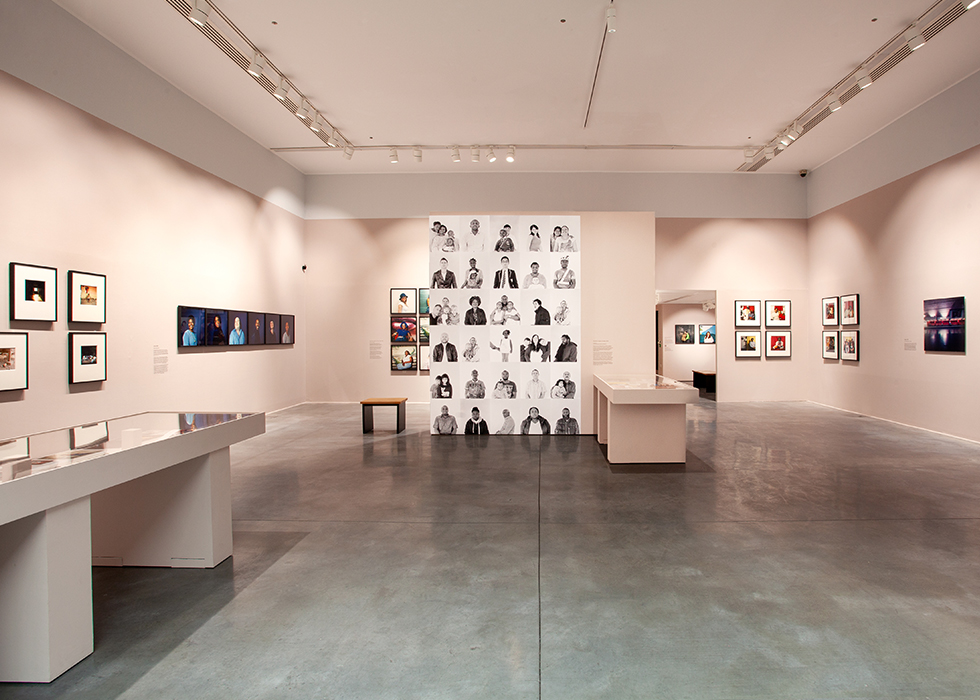 Embodied Stories: