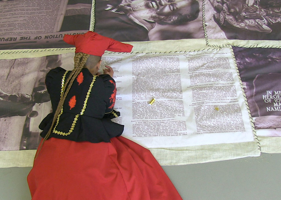 East African Artists in Conversation