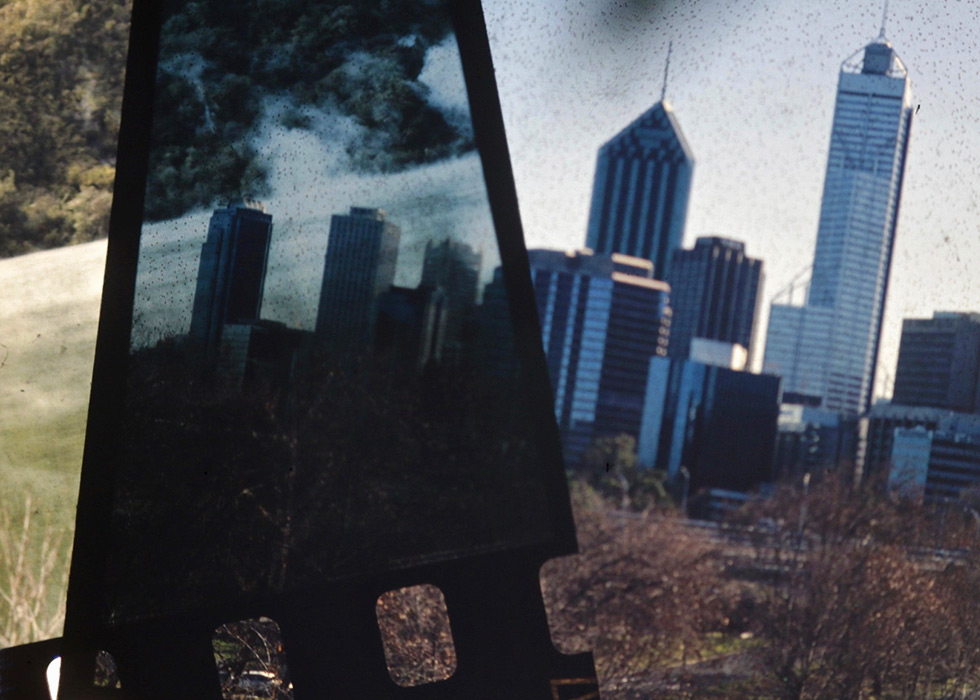 Constructing Worlds: