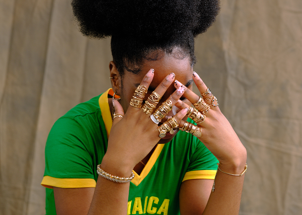 Young London Photographers: 
