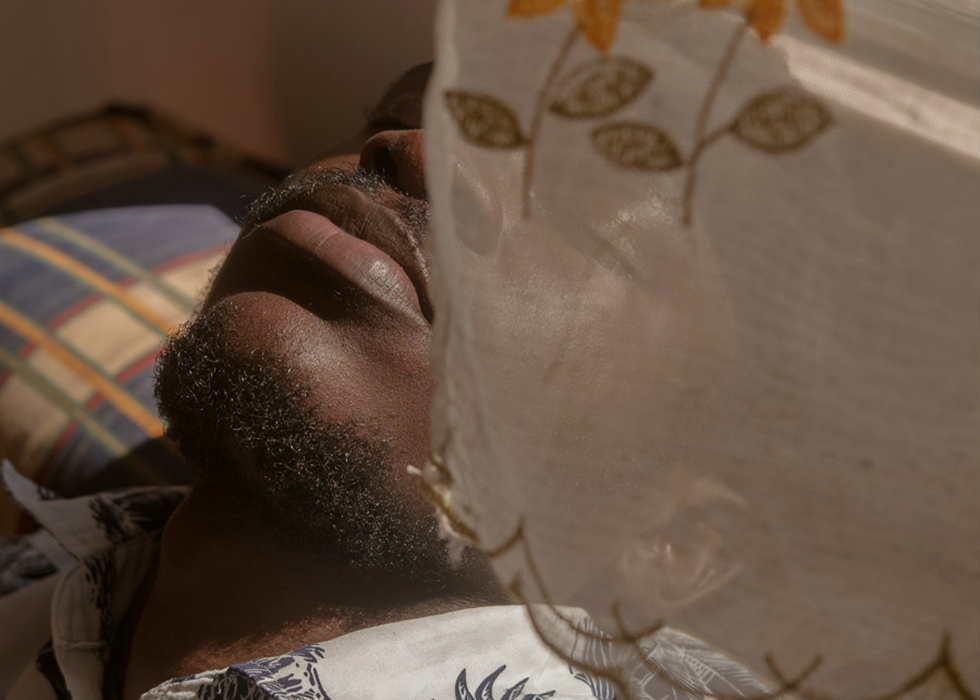 Small Stories of Diasporic Experience
