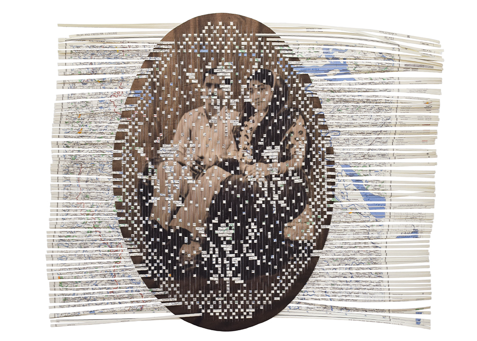 I Still Dream of Lost Vocabularies