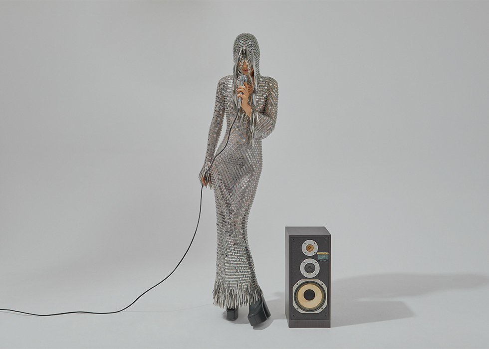 The Musicality of Language: