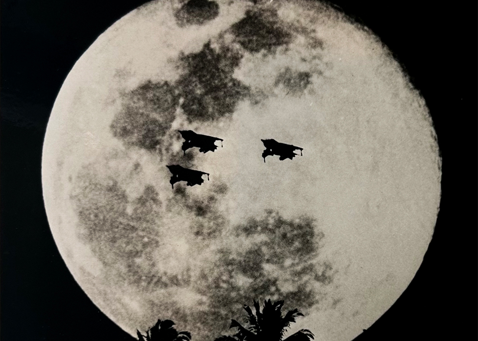 Cold War and ‘Other Narratives’