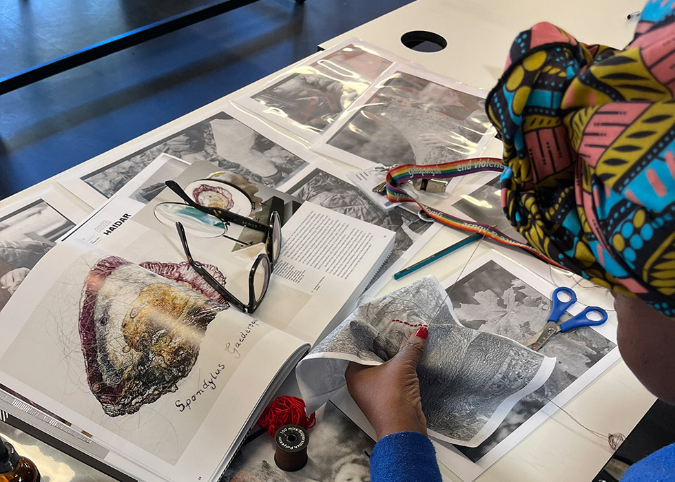 Visible Practice Residency