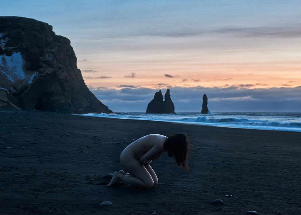 We Are the Ones We Have Been Waiting For 