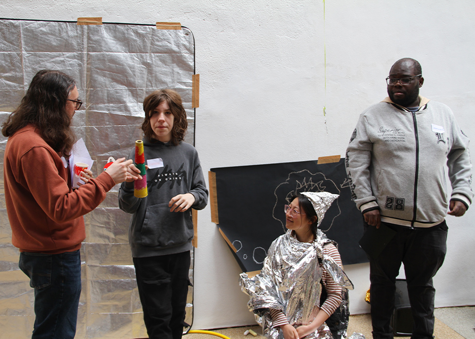 Free Family Workshops for Children with SEND