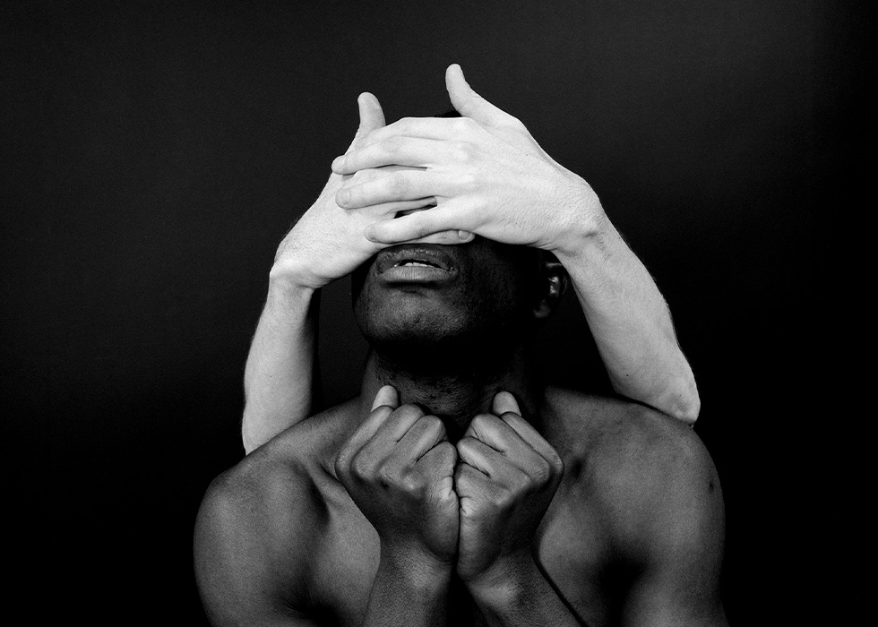 Rotimi Fani-Kayode and Maxine Walker works on loan to The New Art Gallery Walsall