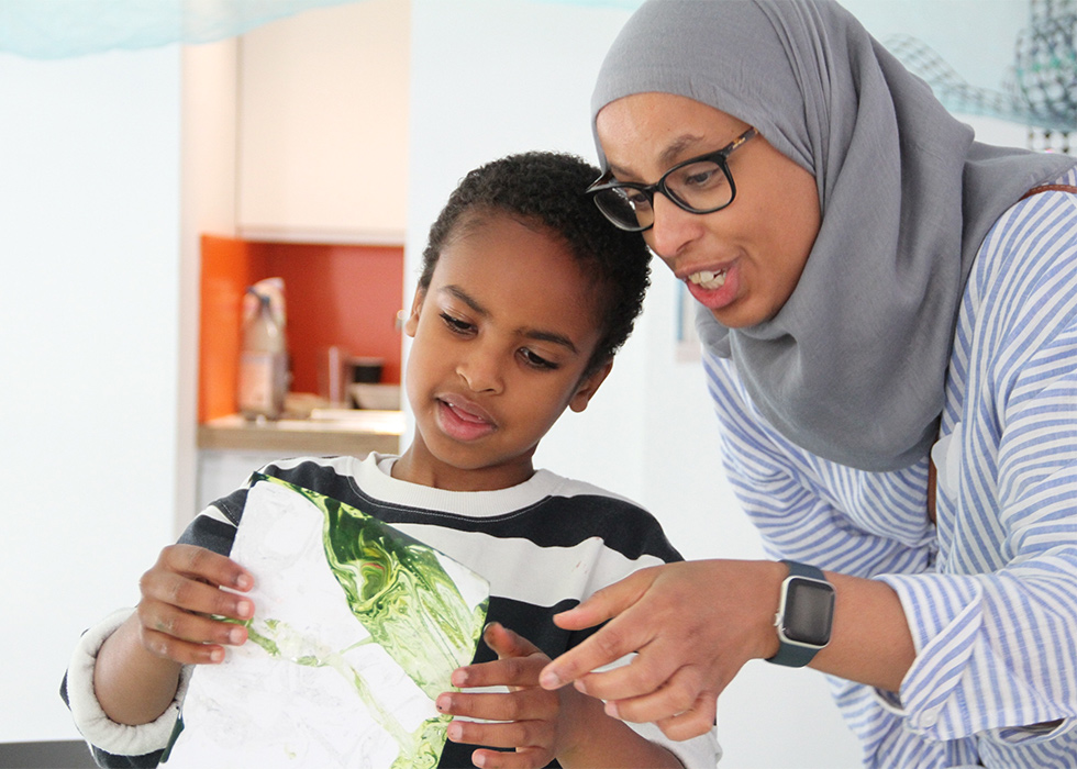Free Family Workshops for Children with SEND July 2026
