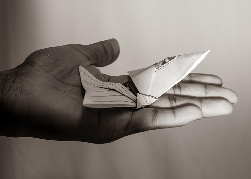 Folding the Archive:
