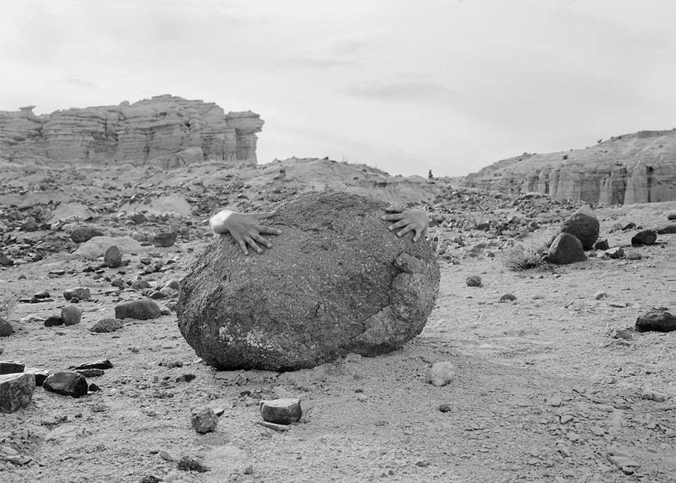 The Land and Body: